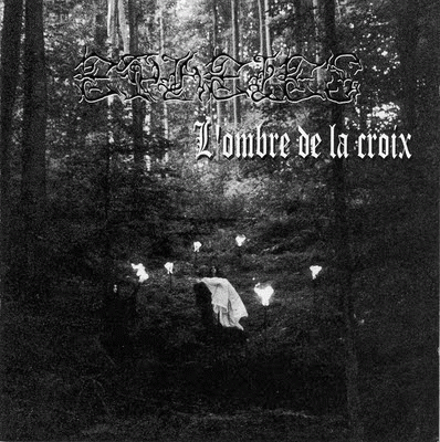 Epheles : L'Ombre de la Croix